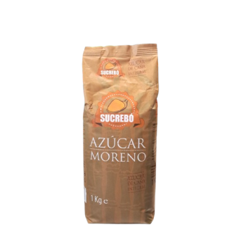 Ayala Sucre Brun 1 Kg