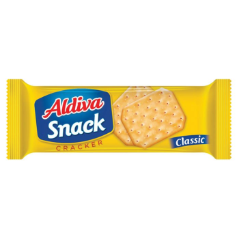 Aldiva Snack Cracker Classic