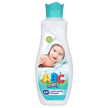 Abc Det Liquide Baby 1,5L