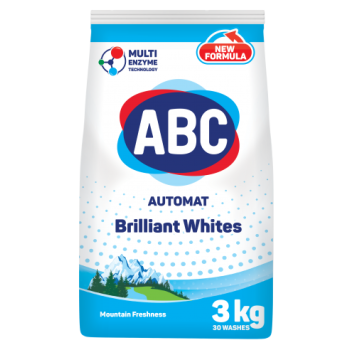 Abc Tide Automat Fraicheur Des Montagne 3K