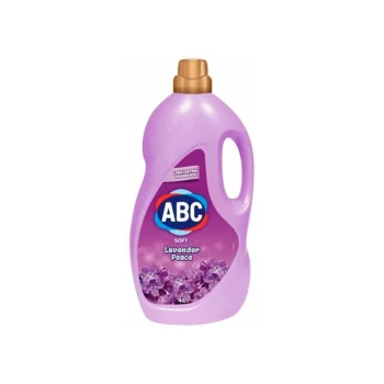 Abc Det Liquide Lavande 4L