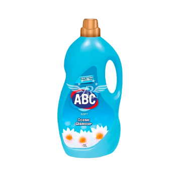 Abc Det Liquide Ocean 4L