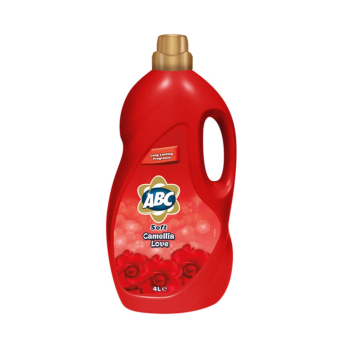 Abc Det Liquide Camelia 4L