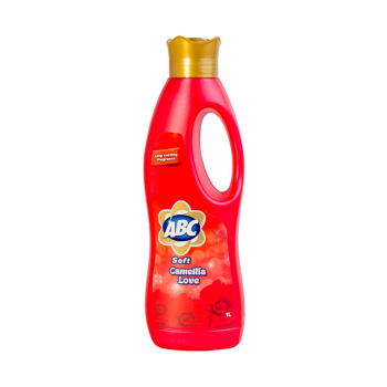 Abc Adoucissant Camelia 1L