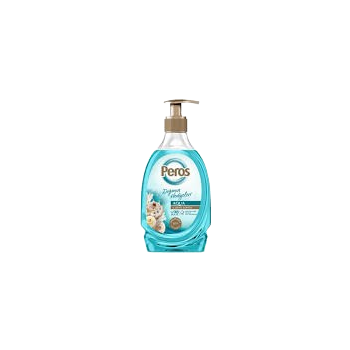 SAVON LIQUIDE POUR LES MAINS PEROS AQUA
