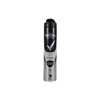 REXONA DEO HOMME ANTI TRACE