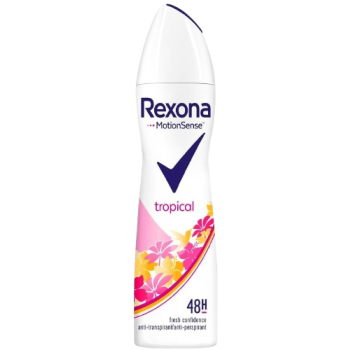 REXONA DEO FEMME TROPICAL