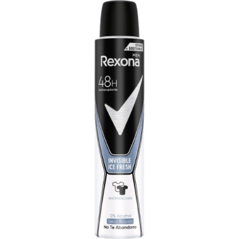 REXONA DSO. SPRAY MEN INV.