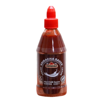 Inproba Sriracha Sauce 435Ml.
