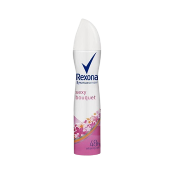 REXONA DEO FEMME SEXY BOUQUET