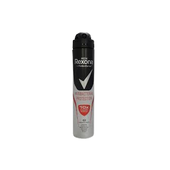 Deodorant Spray Antibacterial Protection - 200 Ml