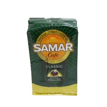 Samar MouLu 90g