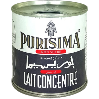 Lait Con.N.Su. Purisima 170G