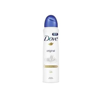 Dove Deo Femme Original