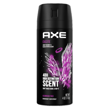 Axe Deo Homme Excite