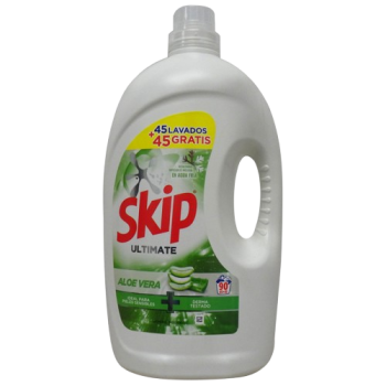 SKIP ULTIMATE L90 ALOE VERA