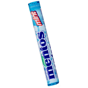 Bonbon Mentos Menthe 38G