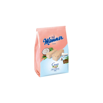 MANNER WIEN COCOS 400g