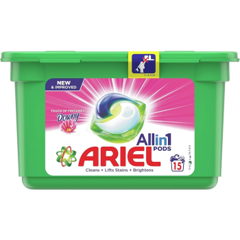 Ariel 3 In 1 820G